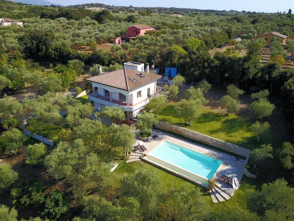 Bon Repos Lägenhet Alghero Exteriör bild
