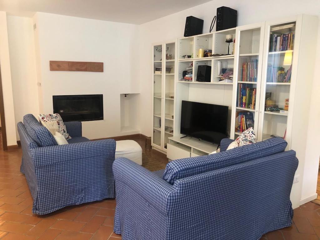 Bon Repos Lägenhet Alghero Exteriör bild