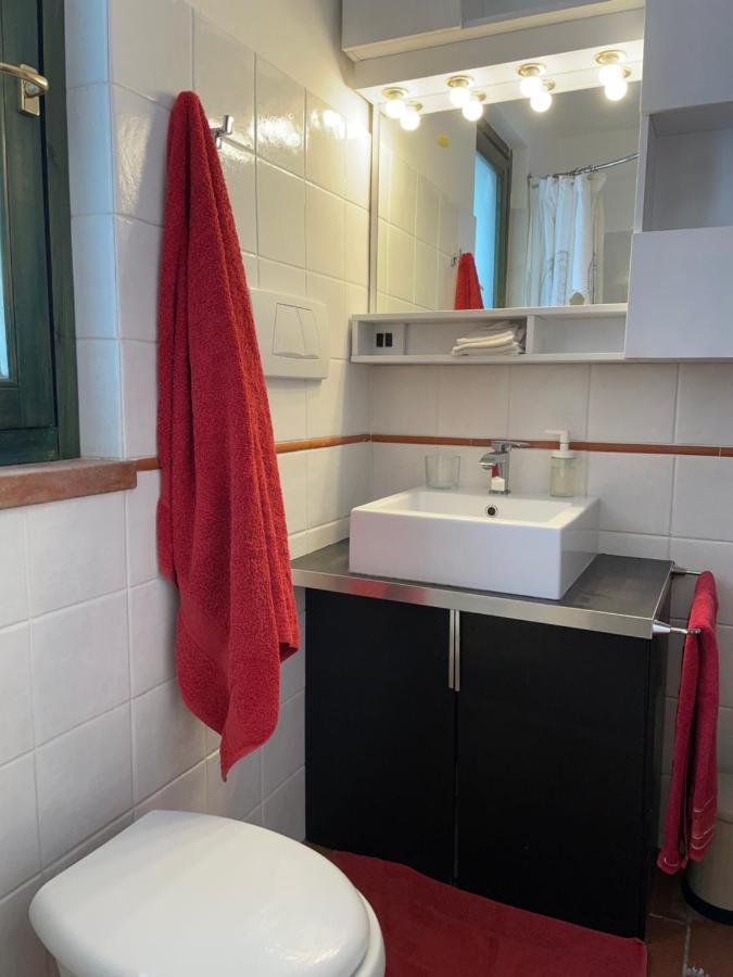 Bon Repos Lägenhet Alghero Exteriör bild