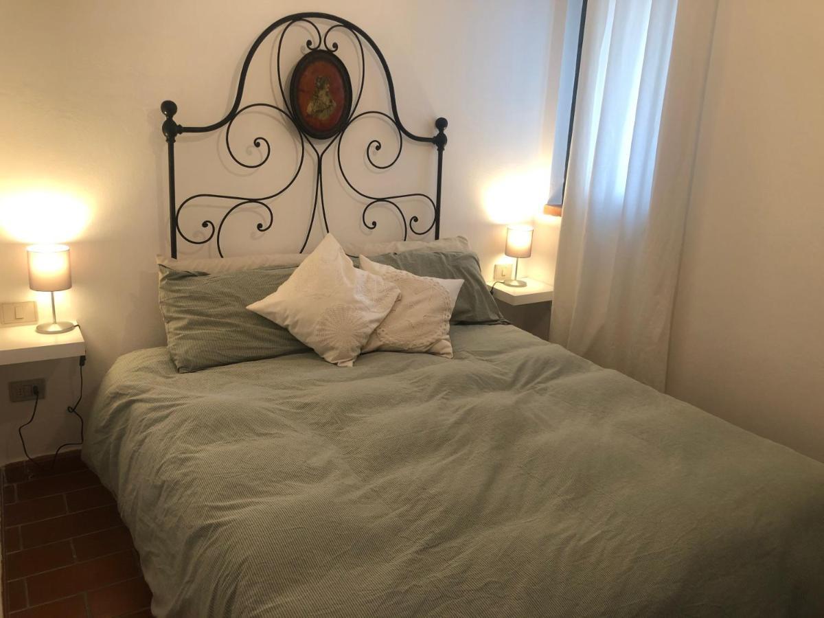 Bon Repos Lägenhet Alghero Exteriör bild