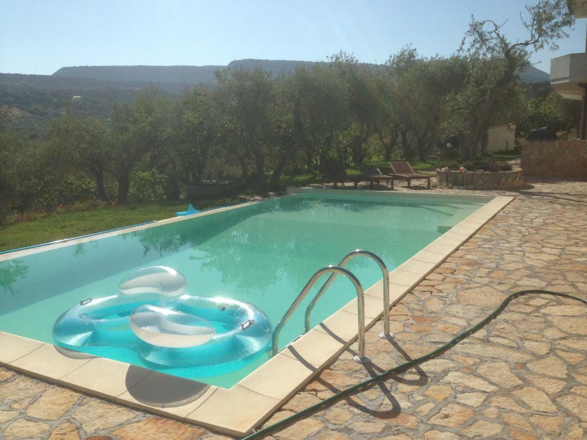 Bon Repos Lägenhet Alghero Exteriör bild