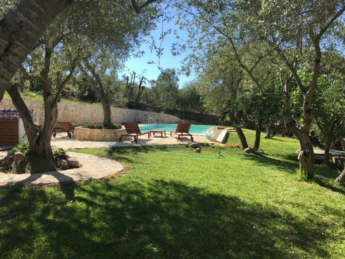 Bon Repos Lägenhet Alghero Exteriör bild