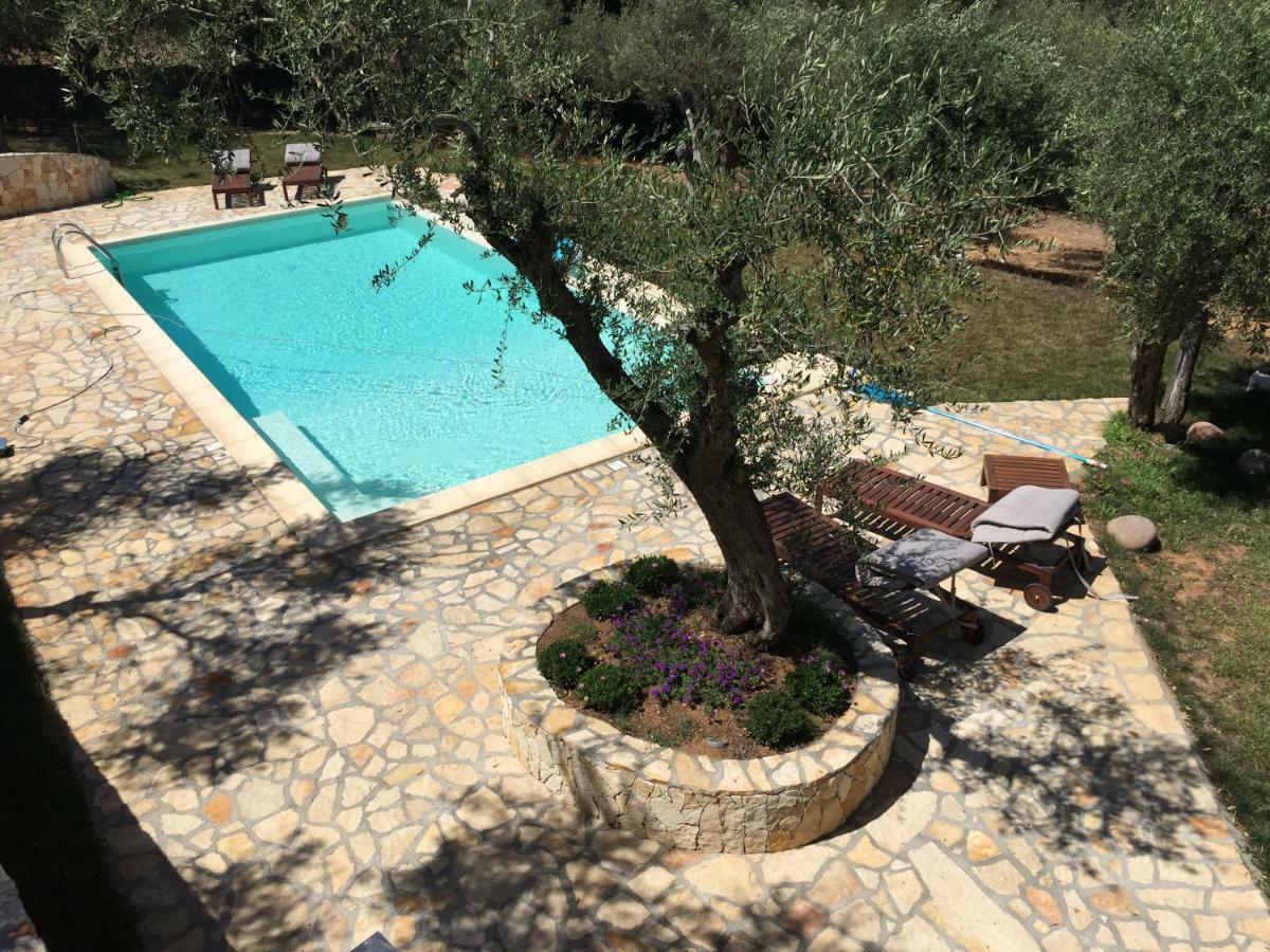 Bon Repos Lägenhet Alghero Exteriör bild