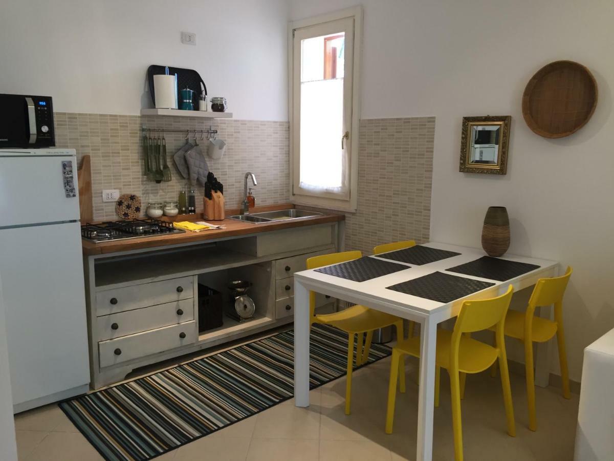Bon Repos Lägenhet Alghero Exteriör bild