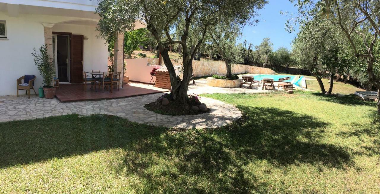 Bon Repos Lägenhet Alghero Exteriör bild