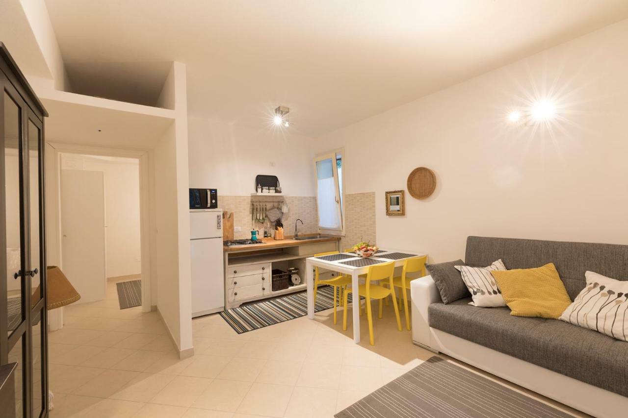 Bon Repos Lägenhet Alghero Exteriör bild