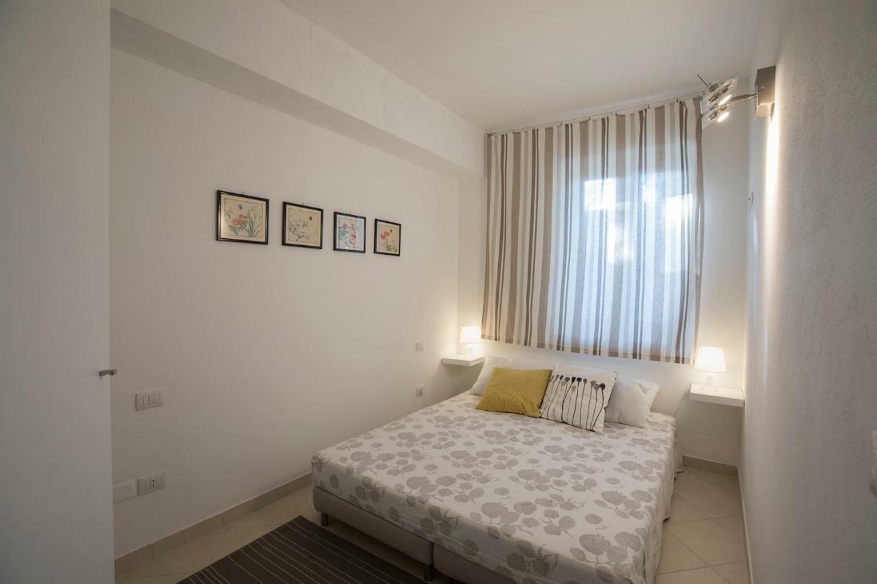 Bon Repos Lägenhet Alghero Exteriör bild