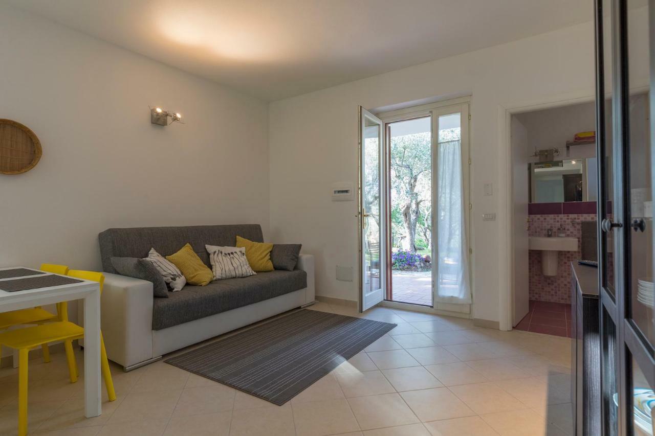 Bon Repos Lägenhet Alghero Exteriör bild